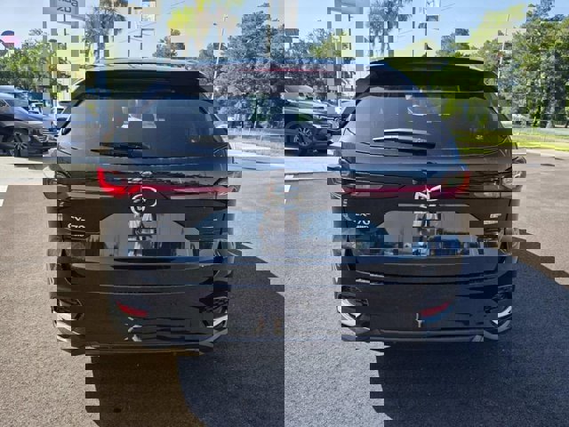 New 2025 MAZDA CX-70 Plug-In Hybrid w/ Premium Pkg image 4