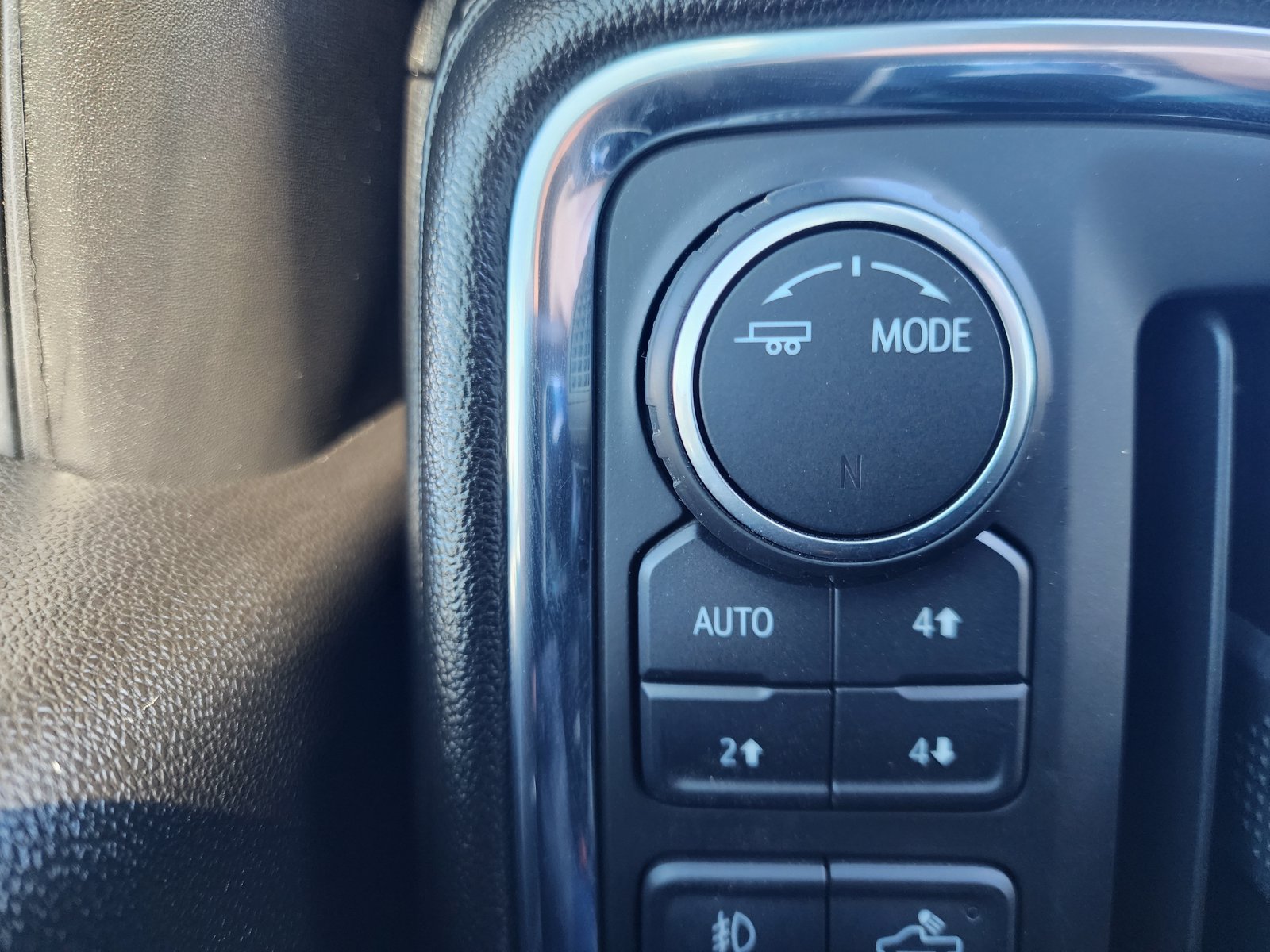 Used 2020 Chevrolet Silverado 1500 RST w/ All-Star Edition AWD/4WD image 29