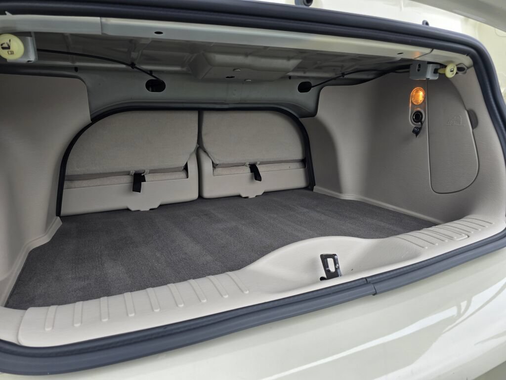 Used 2005 Chrysler PT Cruiser GT FWD image 99