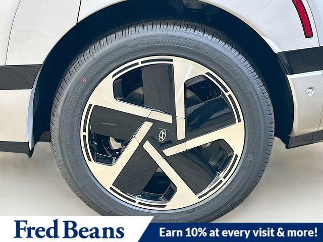 New 2026 Hyundai Ioniq 9 Calligraphy image 21