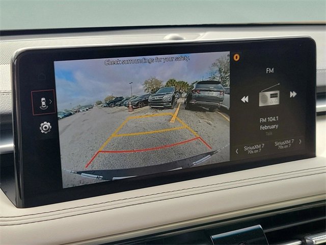 Used 2024 Genesis G70 2.5T image 24