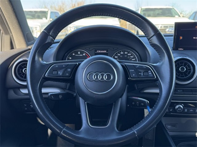 Used 2018 Audi A3 2.0T Premium image 12