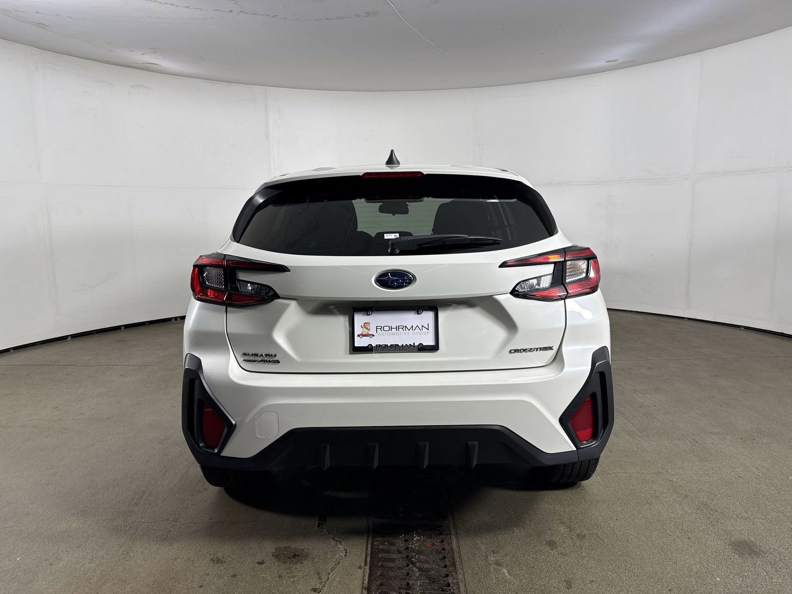 Used 2024 Subaru Crosstrek 2.0i AWD/4WD image 31