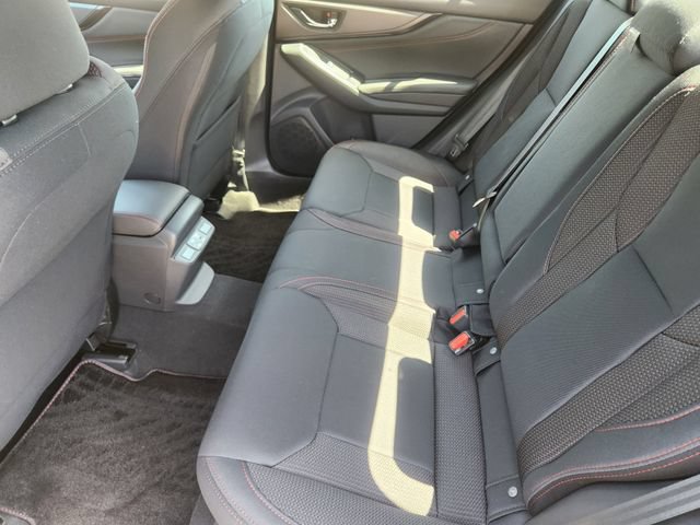 New 2026 Subaru WRX Premium w/ WRX Essentials Package AWD/4WD image 21