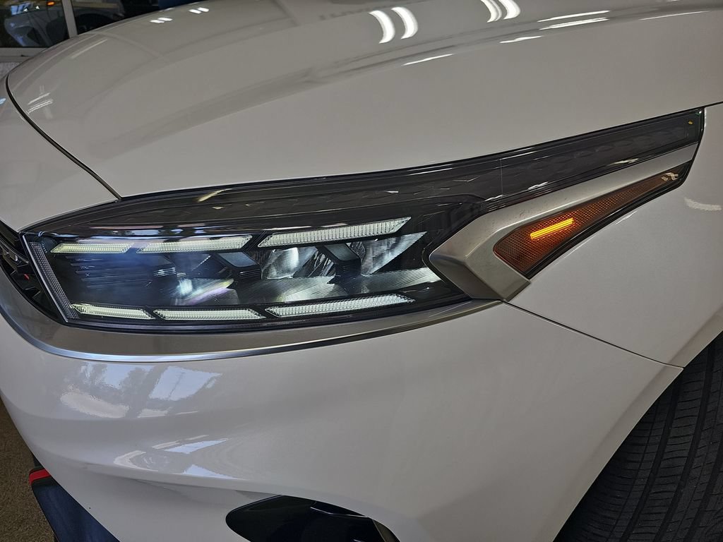 Used 2023 Kia Forte GT w/ GT2 Package FWD image 37