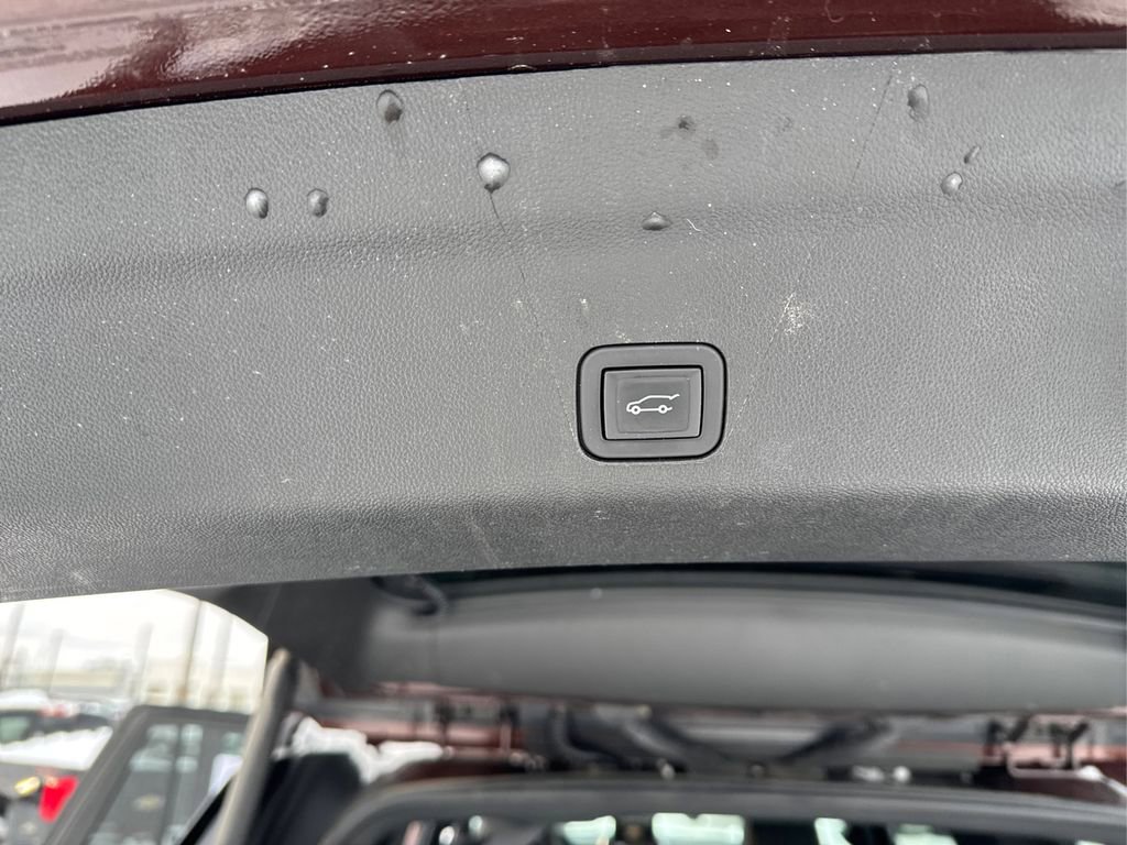 Used 2023 Chevrolet Tahoe High Country w/ Max Trailering Package image 25