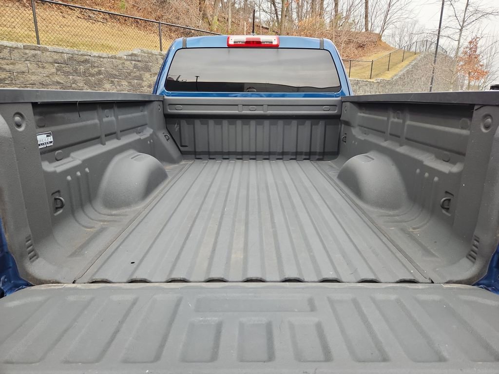 Used 2019 Chevrolet Colorado W/T image 13