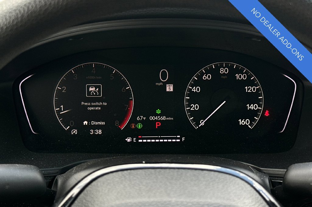Certified 2026 Honda Civic LX image 26
