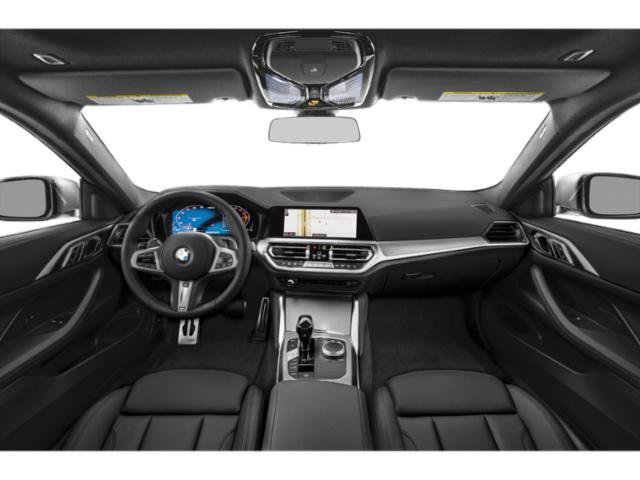 Used 2023 BMW 440i xDrive Coupe w/ Premium Package image 11
