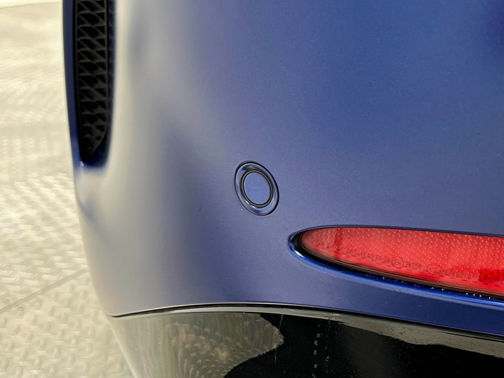 Used 2021 Mercedes-Benz AMG GT 63 image 13