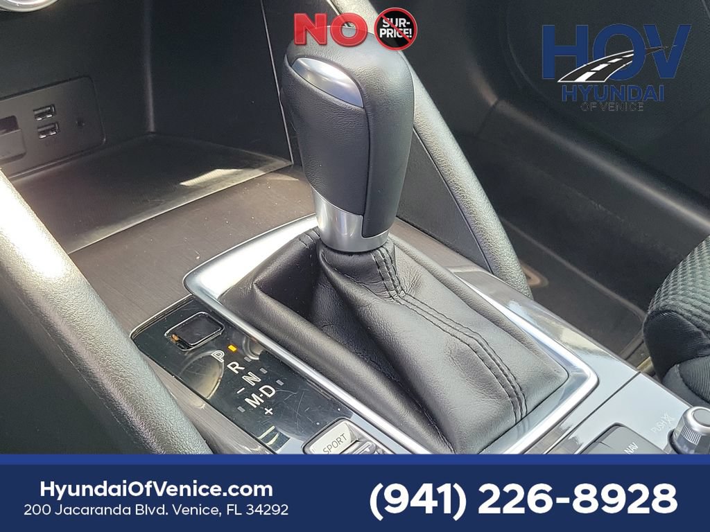 Used 2016 MAZDA CX-5 Touring AWD/4WD image 30