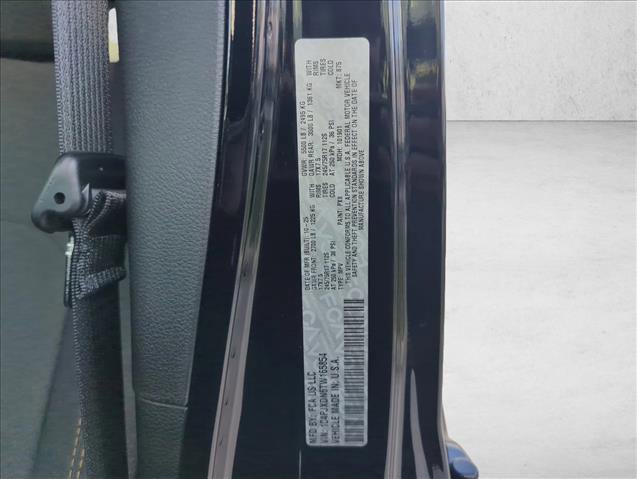 New 2026 Jeep Wrangler Sport image 16