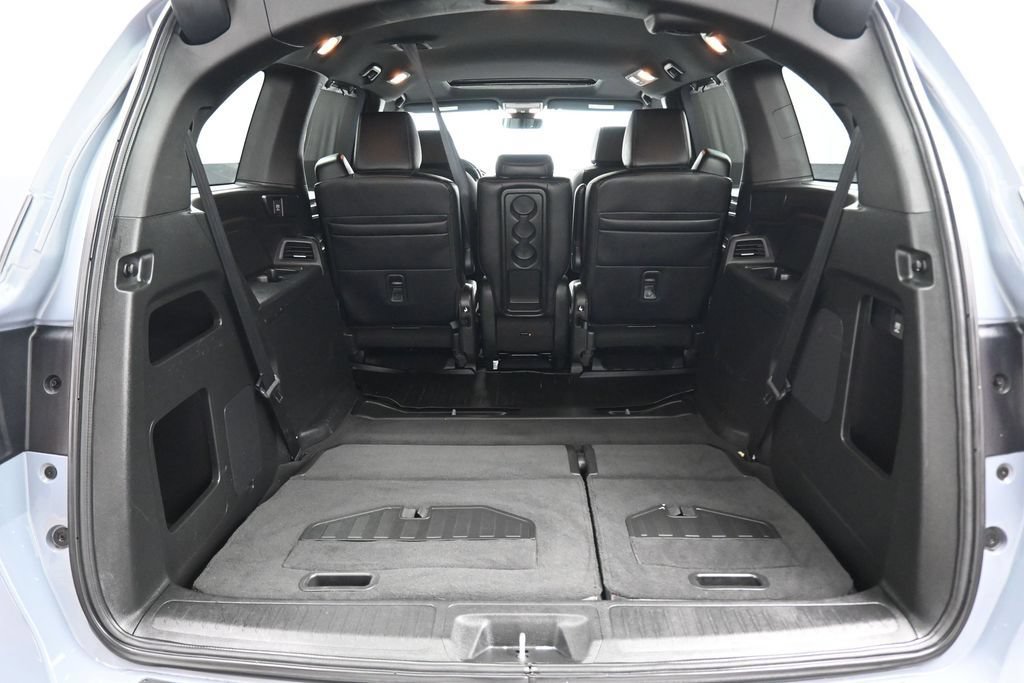Used 2024 Honda Odyssey Sport image 64