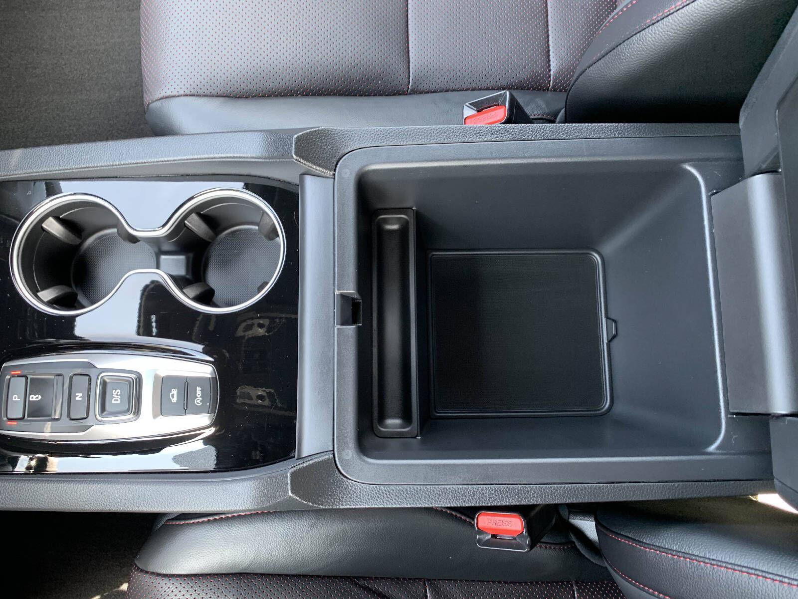 Certified 2024 Honda Ridgeline Black Edition image 30
