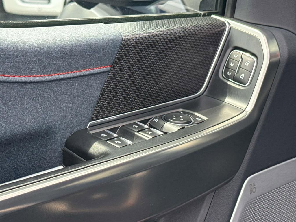 Certified 2022 Ford F150 Raptor w/ Equipment Group 801A High image 23