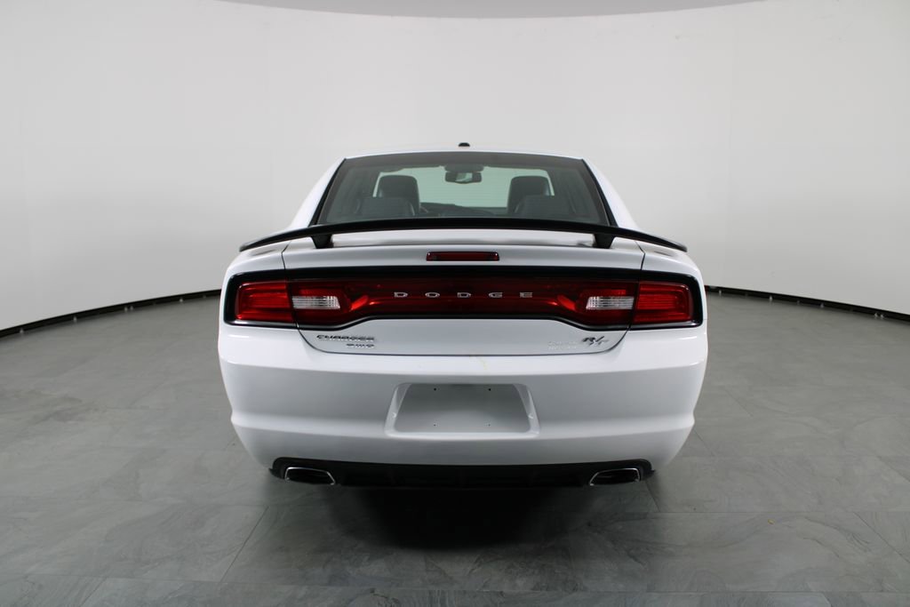 Used 2013 Dodge Charger R/T image 10