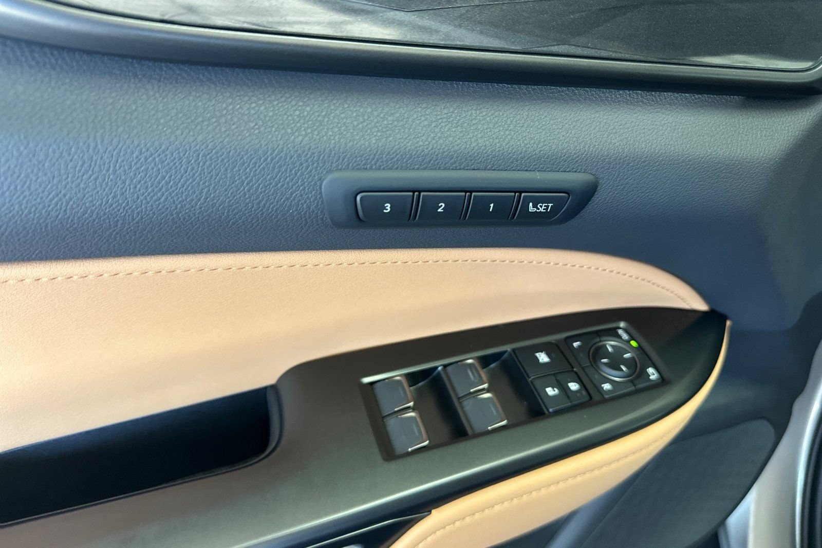 New 2026 Lexus NX 350 AWD w/ Accessory Package (2T) image 13