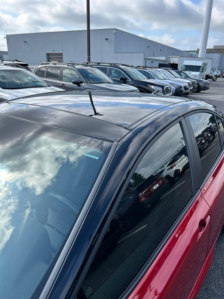 Used 2025 Toyota Camry XSE AWD/4WD image 10