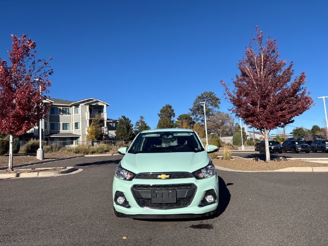 Used 2017 Chevrolet Spark LT FWD image 8