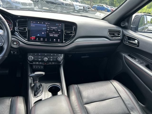 Used 2024 Dodge Durango GT AWD/4WD image 17