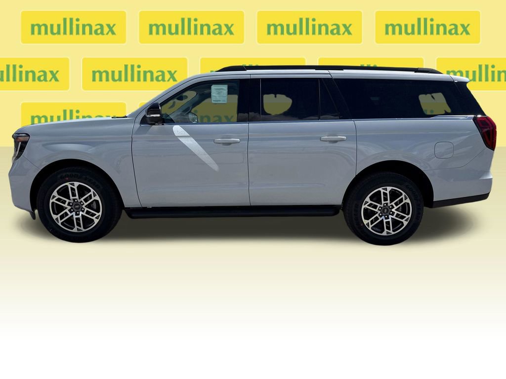 New 2026 Ford Expedition Max Active RWD video 2