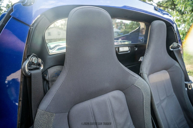 Used 2006 Lotus Elise RWD image 64