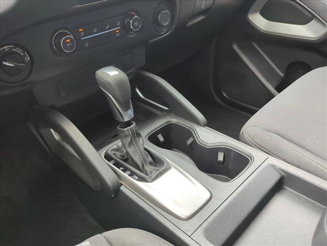 Used 2022 Nissan Frontier SV AWD/4WD image 16