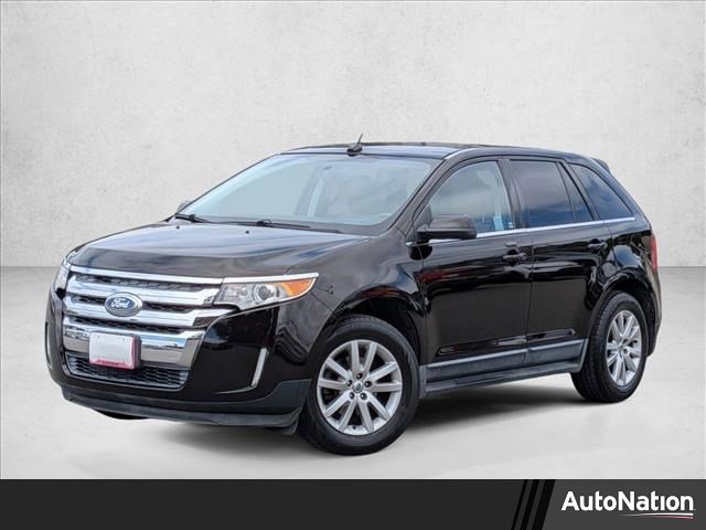 Used 2013 Ford Edge Limited image 1