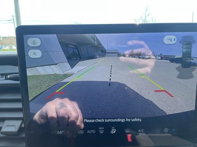 Used 2024 Ford Transit 350 XLT image 31