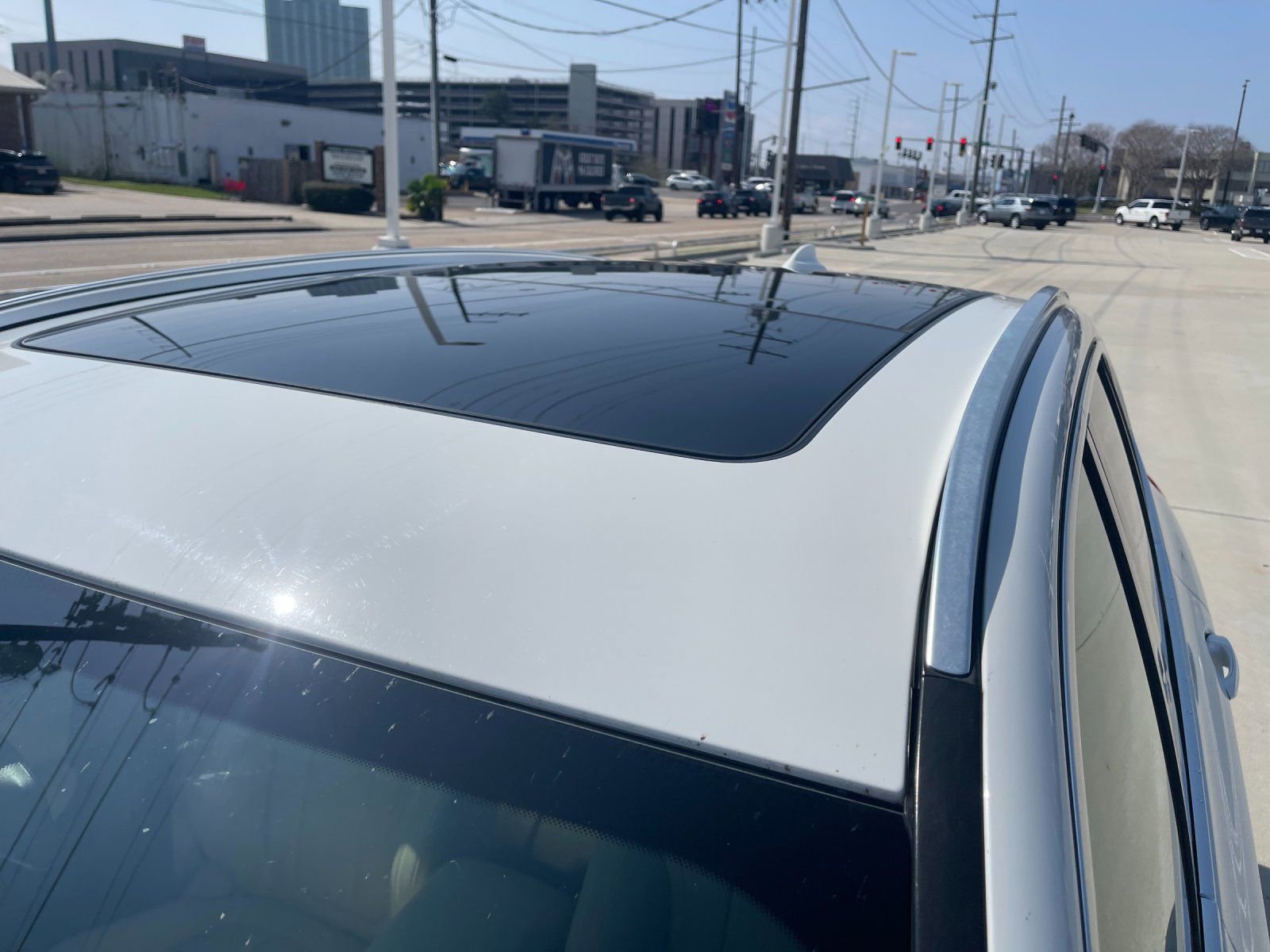 Used 2018 BMW X3 xDrive30i image 11