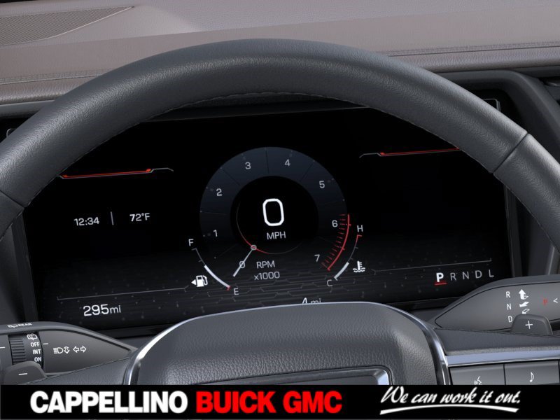New 2027 GMC Terrain Denali AWD/4WD image 18