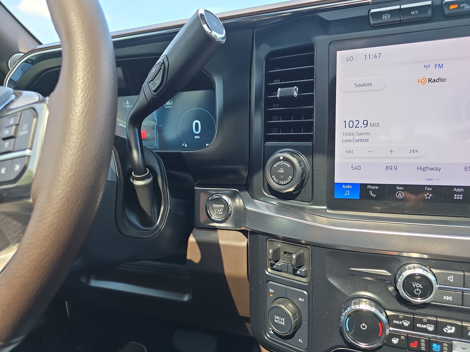 Certified 2024 Ford F350 King Ranch w/ FX4 Off-Road Package image 20