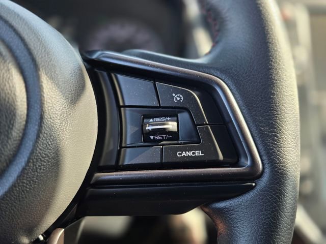 Certified 2022 Subaru WRX image 24