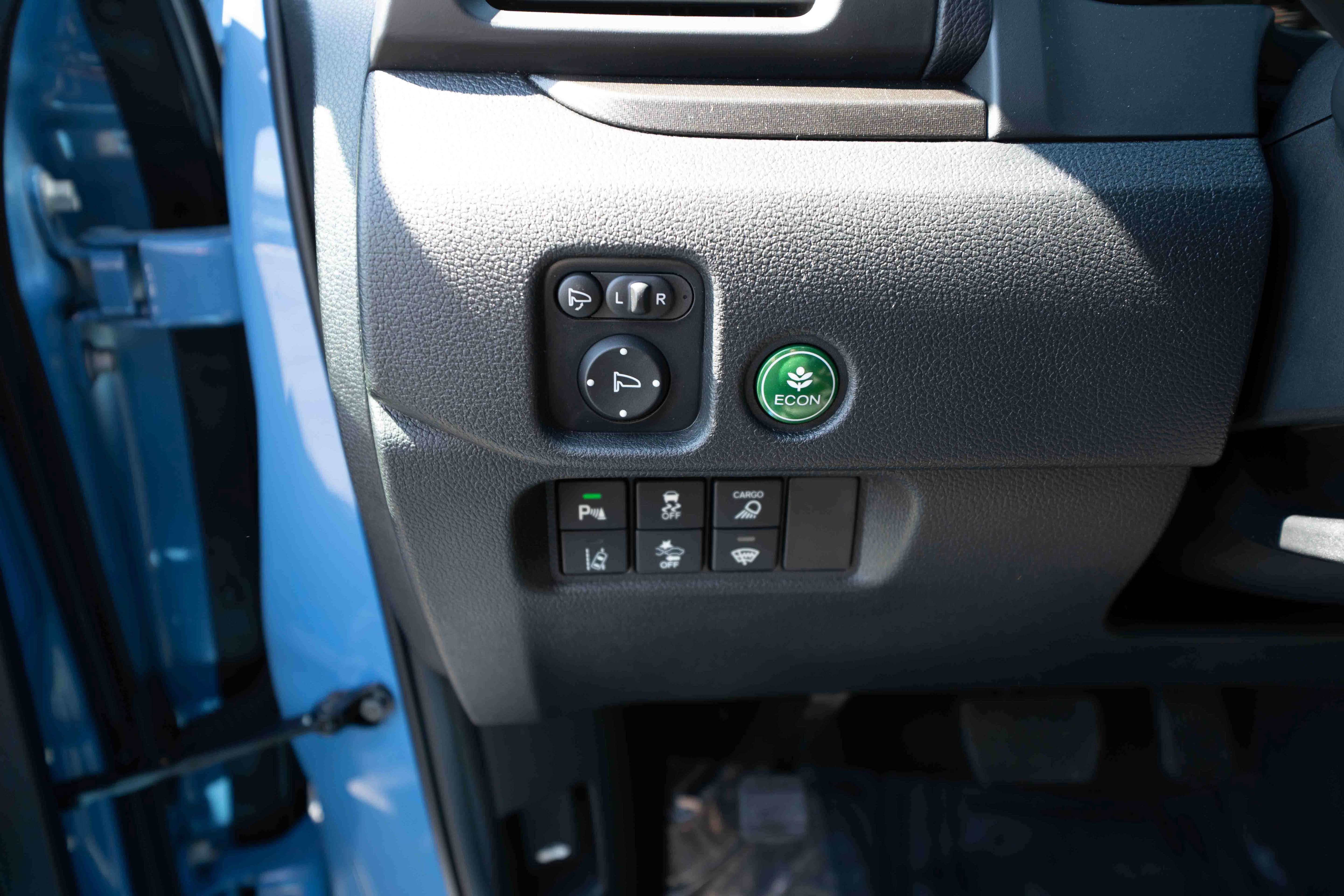 Used 2025 Honda Ridgeline TrailSport+ image 11