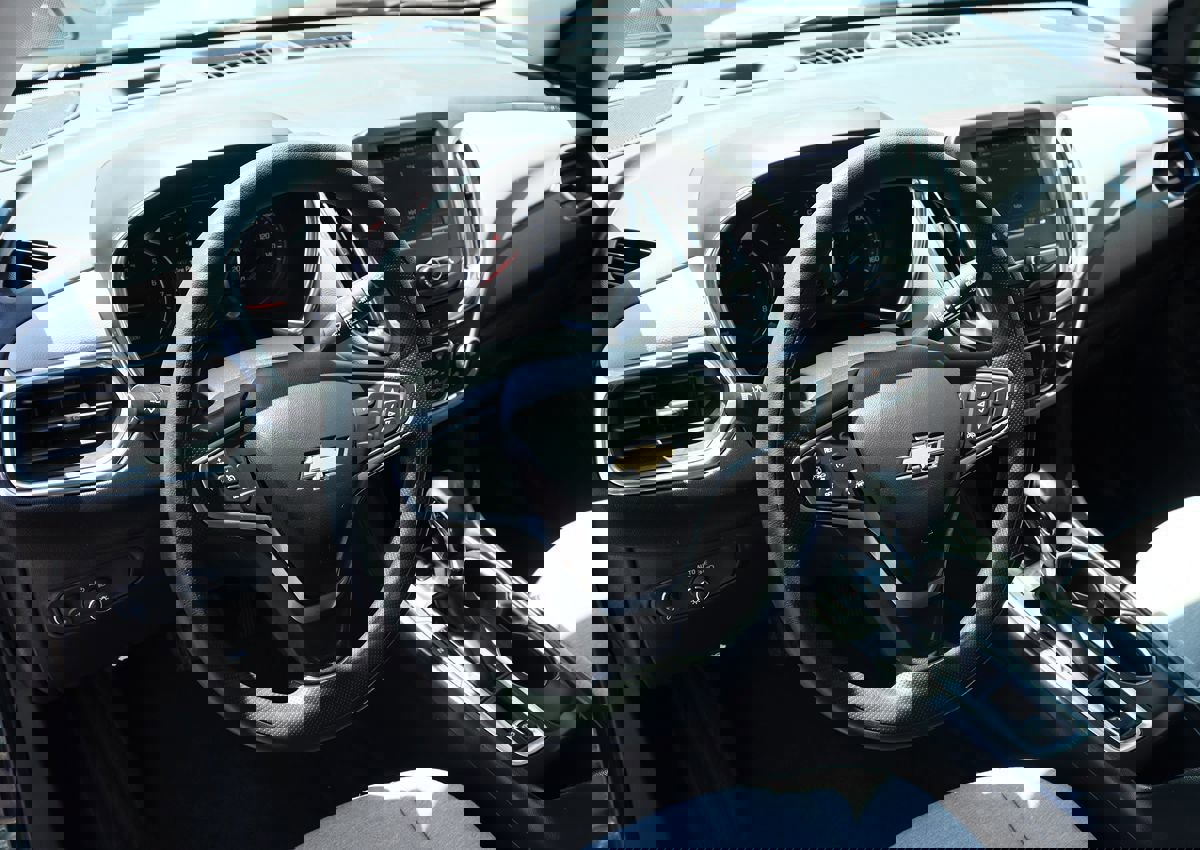 Used 2022 Chevrolet Equinox LS w/ LS Convenience Package image 38