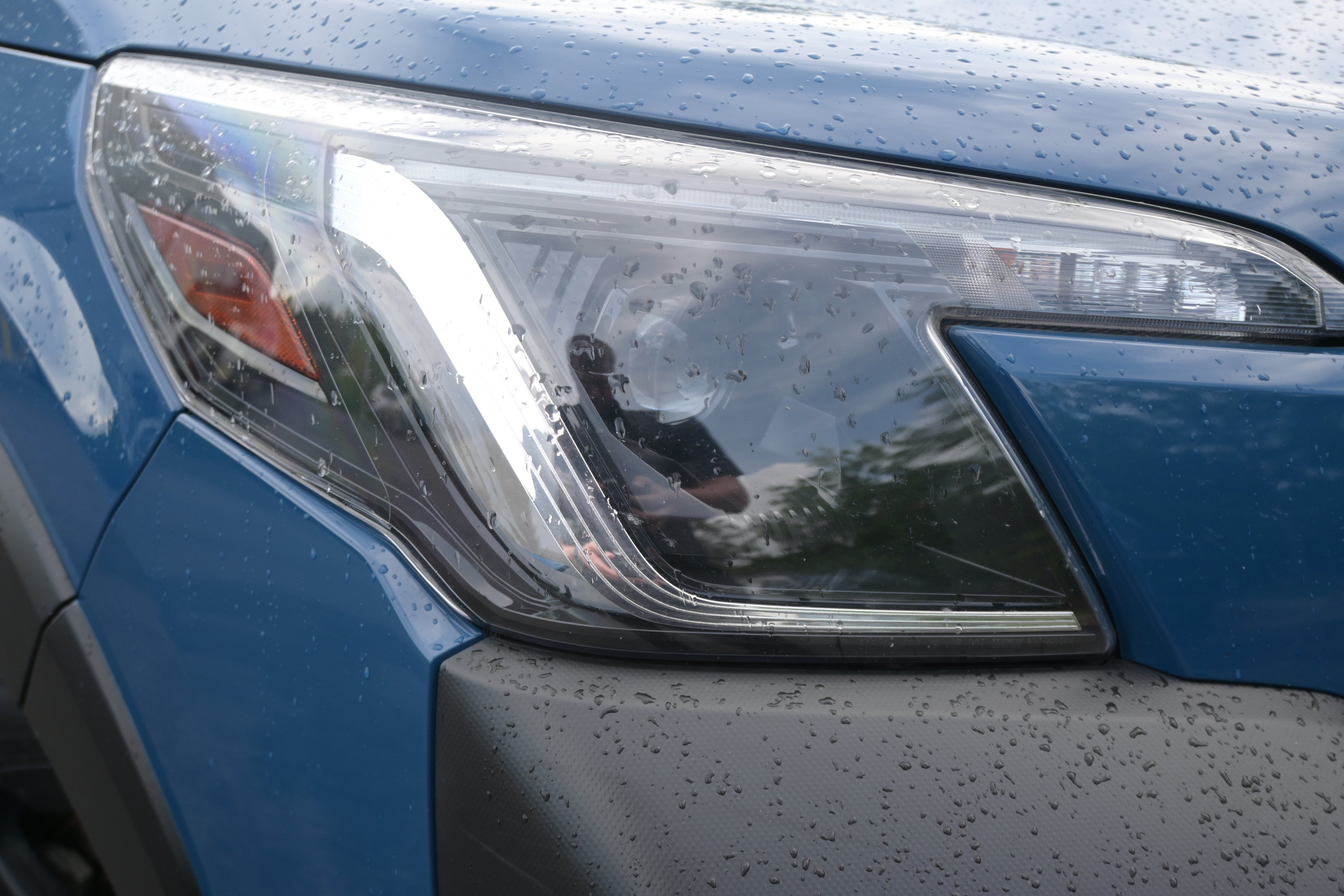 Used 2024 Subaru Forester Wilderness AWD/4WD image 11