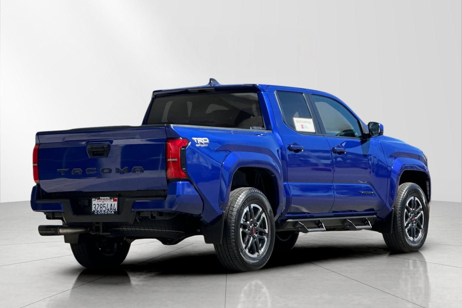 Used 2024 Toyota Tacoma TRD Sport RWD image 5