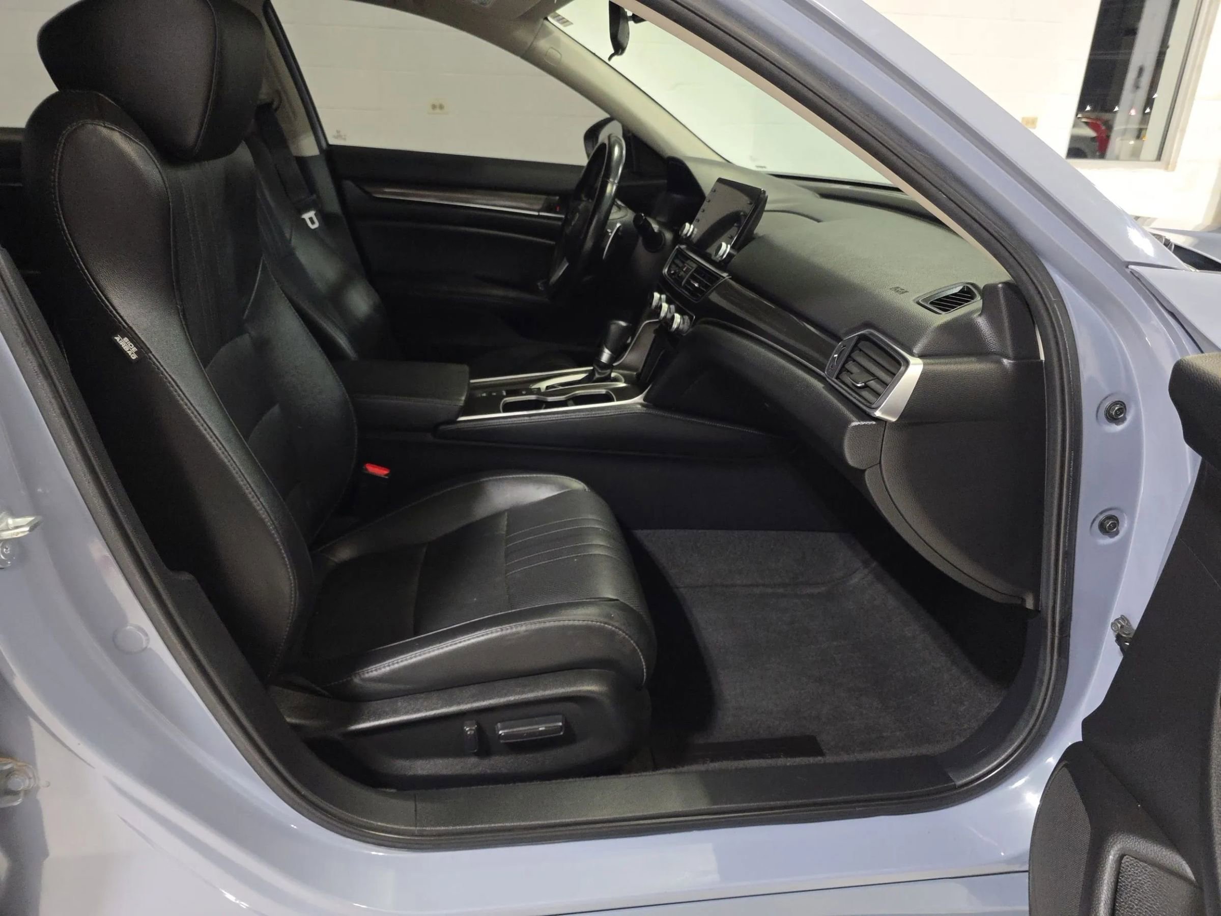 Used 2021 Honda Accord Sport Special Edition image 14