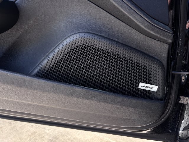 Certified 2025 Porsche Panamera RWD image 25