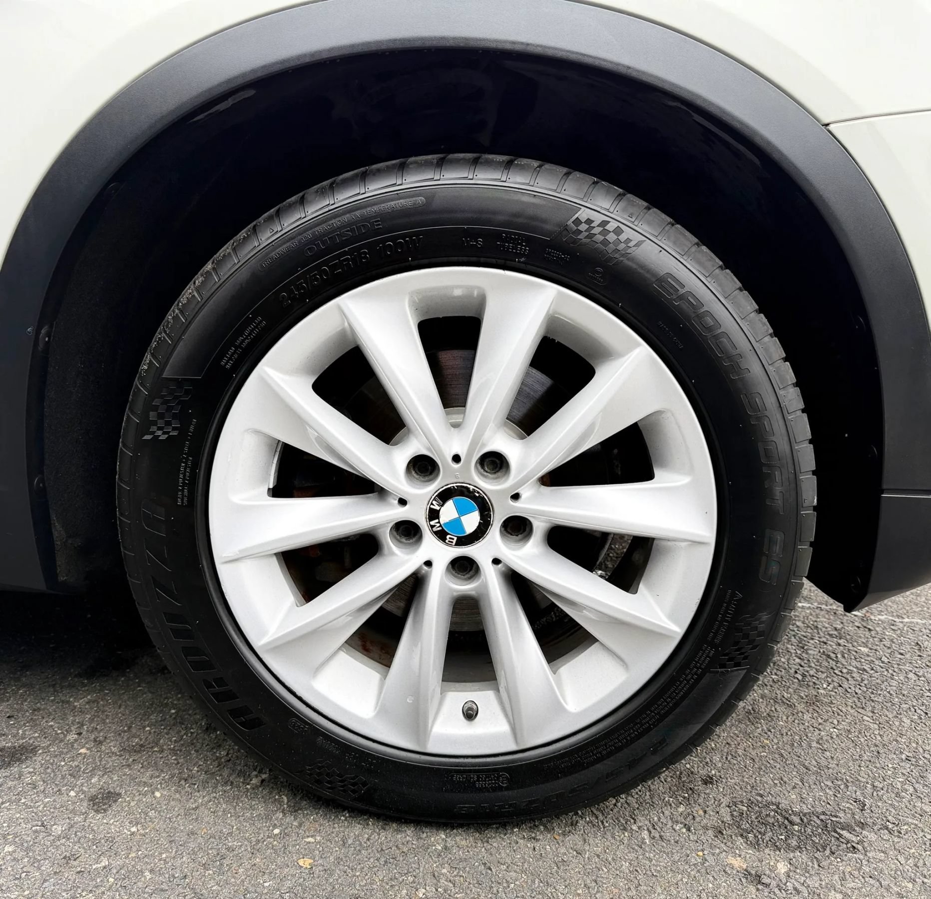 Used 2013 BMW X3 xDrive28i AWD/4WD image 53