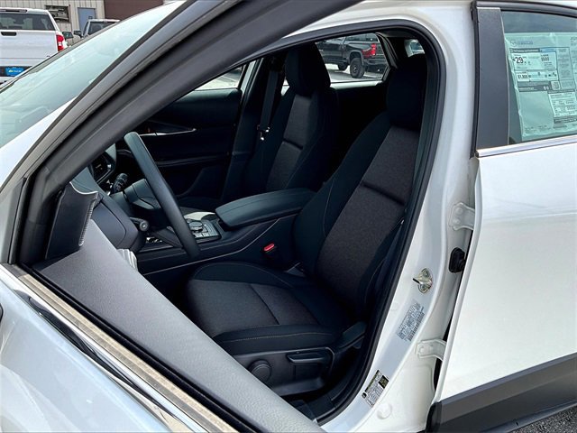 New 2025 MAZDA CX-30 AWD 2.5 S image 9