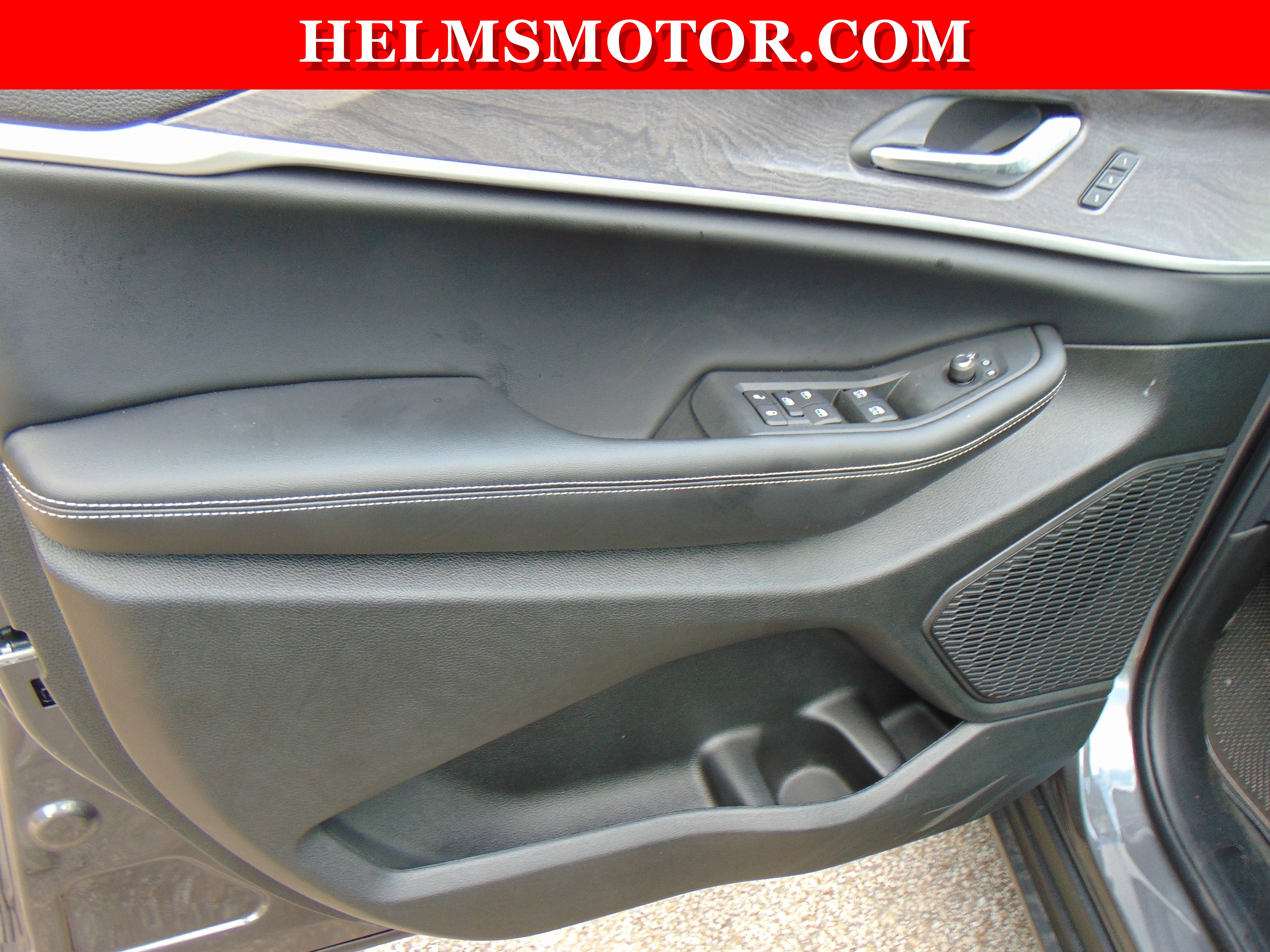 Certified 2024 Jeep Grand Cherokee L Limited w/ Luxury Tech Group II image 17