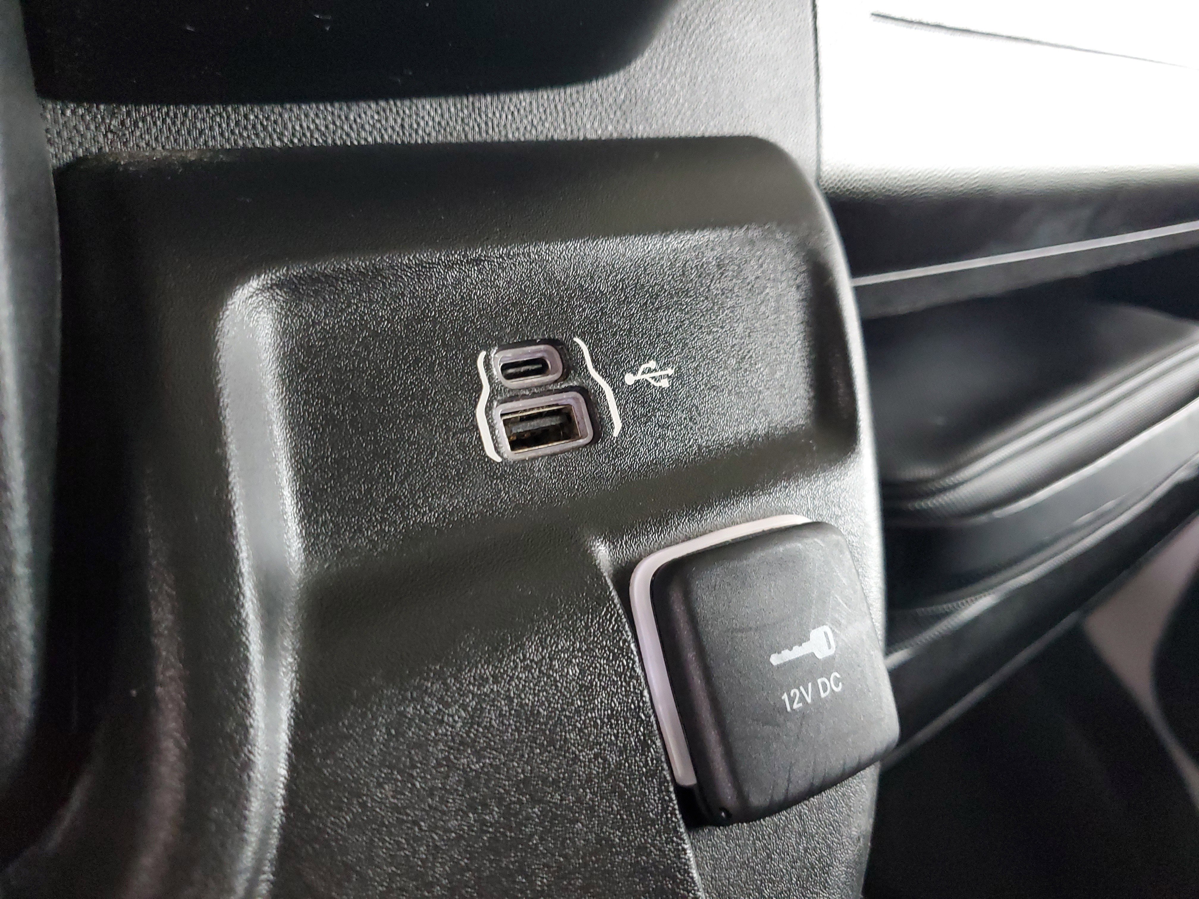 Used 2023 RAM ProMaster 2500 FWD image 28