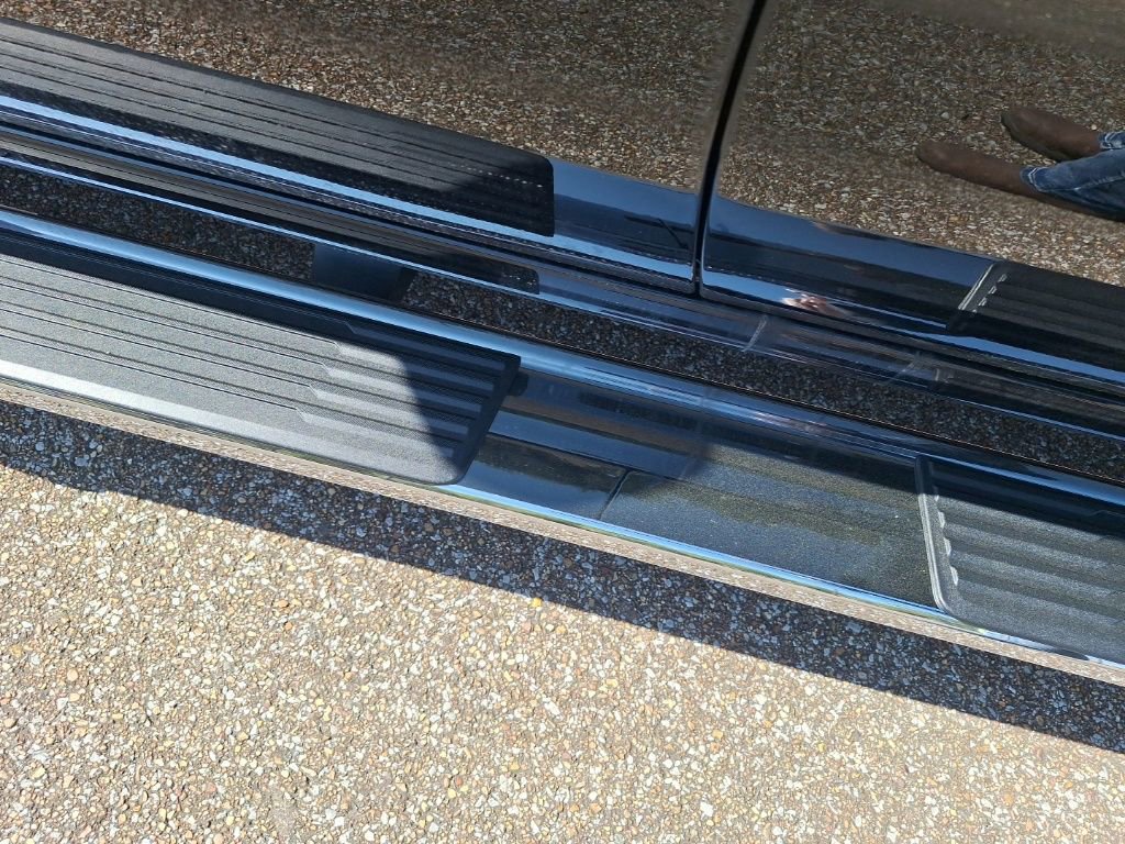 New 2026 Chevrolet Silverado 1500 LTZ w/ LTZ Premium Package image 12