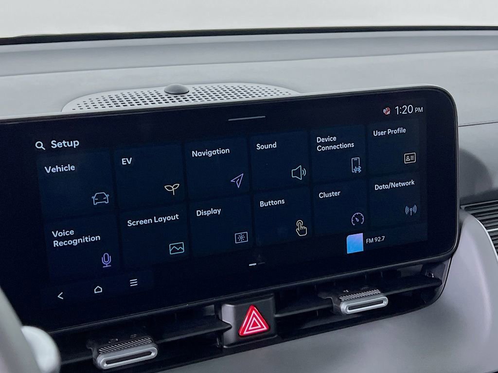 New 2026 Hyundai Ioniq 5 SEL AWD/4WD image 13