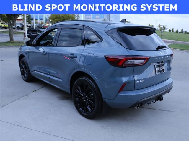 Used 2023 Ford Escape ST-Line Elite w/ Premium Technology Package image 8