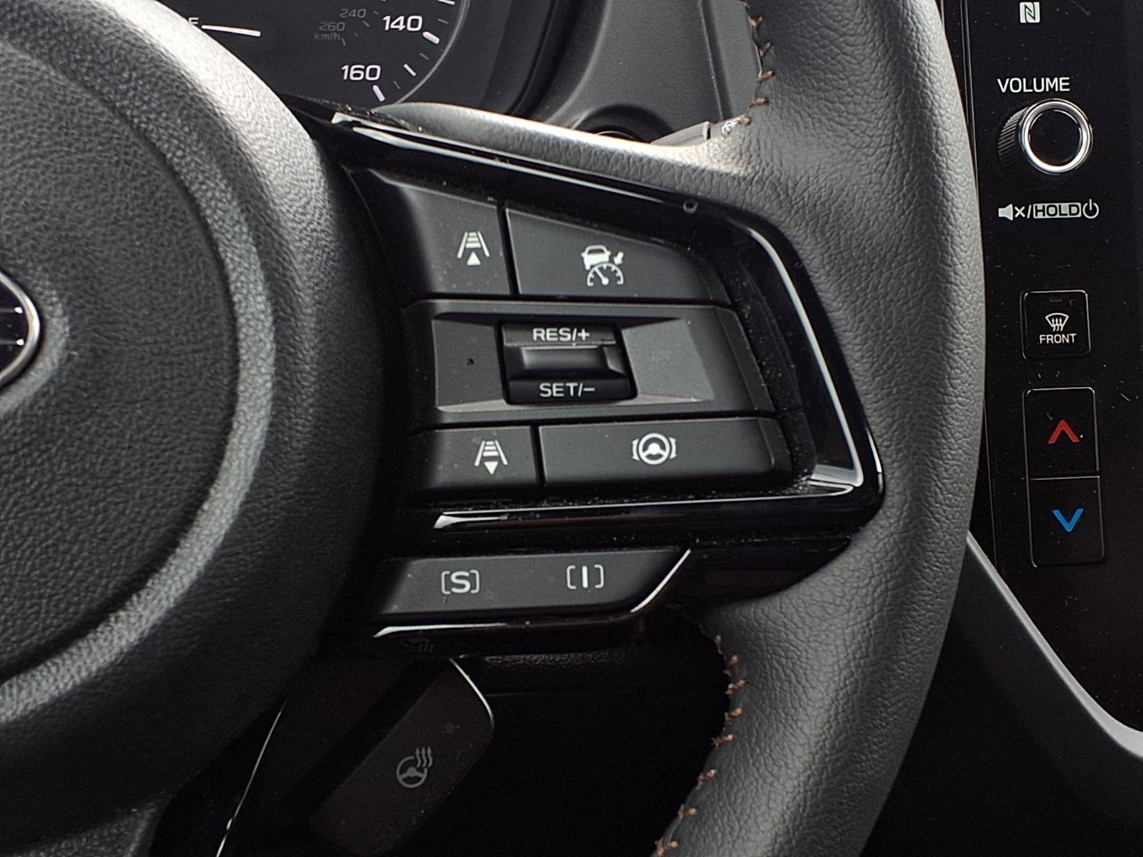 Certified 2026 Subaru Forester Touring image 16