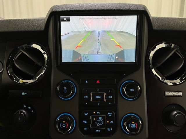 Used 2014 Ford F250 Lariat w/ Lariat Interior Package AWD/4WD image 19