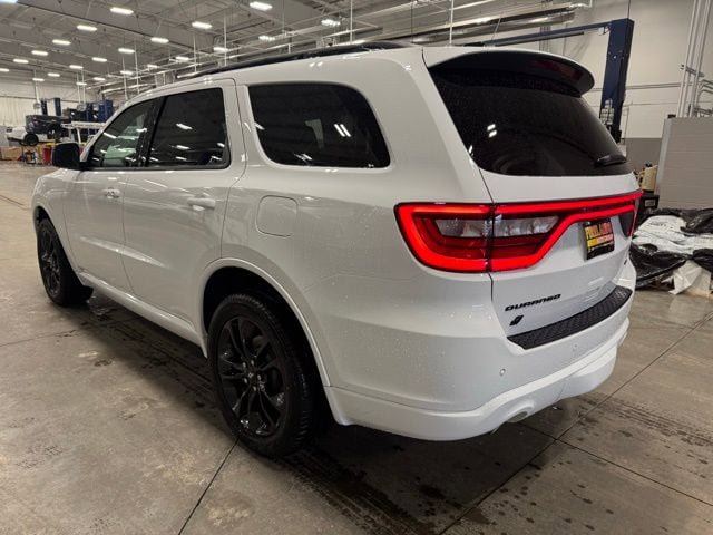 New 2026 Dodge Durango GT image 5