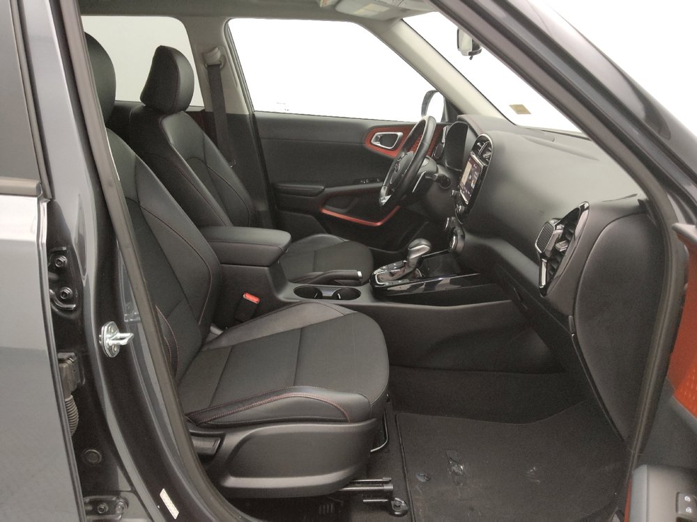 Used 2021 Kia Soul Turbo image 21